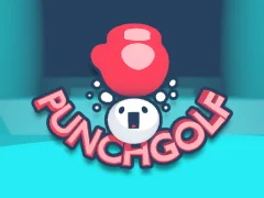 Jwèt PUNCHGOLF sou entènèt