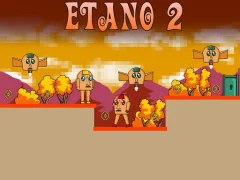 Jwèt Etano 2 sou entènèt