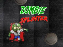 Jwèt Zombie Splinter sou entènèt