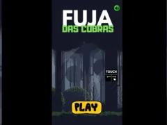 Jwèt Fuja das Cobras sou entènèt