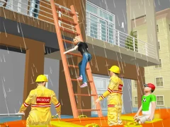 Jwèt Rescue Master sou entènèt