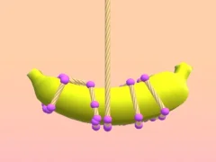 Jwèt Object Untangler sou entènèt