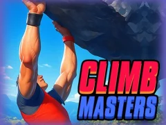 Jwèt Cimb Masters sou entènèt