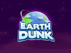Jwèt Earth Dunk sou entènèt