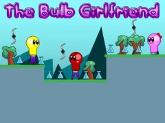 Jwèt The Bulb Girlfriend sou entènèt