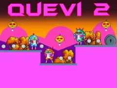 Jwèt Quevi 2 sou entènèt