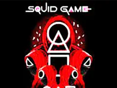 Jwèt Squid Jump Challenge sou entènèt
