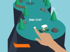 Jwèt All Golf! sou entènèt