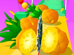 Jwèt Juicy Run - Fun & Run 3D Game sou entènèt