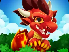 Jwèt Dragon trials sou entènèt