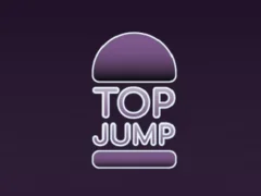 Jwèt Top Jump sou entènèt