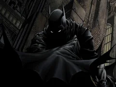 Jwèt Batman Funny Games sou entènèt