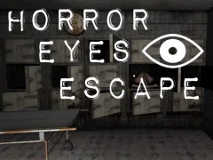 Jwèt Horror Eyes Escape sou entènèt