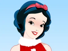 Jwèt Snow White sou entènèt