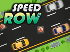 Jwèt Speed Row sou entènèt