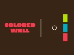 Jwèt Colored Wall sou entènèt