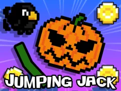 Jwèt Jumping Jack sou entènèt