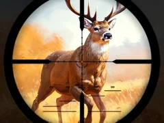 Jwèt Wild Hunting Clash sou entènèt