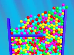 Jwèt Candy Burst Online sou entènèt