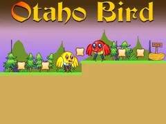 Jwèt Otaho Bird sou entènèt