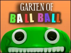 Jwèt Garten Ball Ball sou entènèt