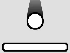 Jwèt PaddleBall sou entènèt