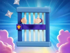 Jwèt Underground Prison Escape sou entènèt