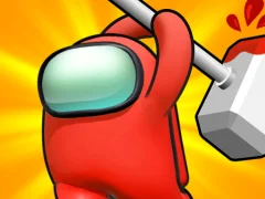Jwèt imposter smashers sou entènèt