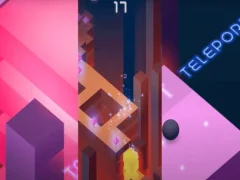 Jwèt Tap Tap Challenge sou entènèt