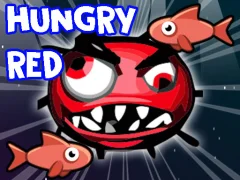 Jwèt Hungry Red sou entènèt
