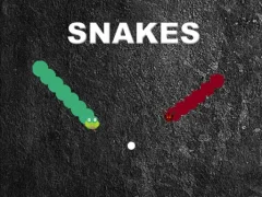 Jwèt Snakes sou entènèt