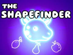 Jwèt Shapefinder sou entènèt