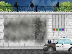 Jwèt Jail Break Escape sou entènèt