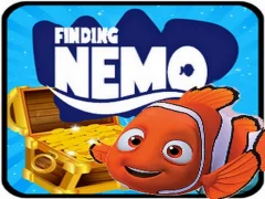 Jwèt Finding Nemo sou entènèt