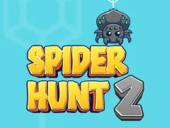 Jwèt Spider Hunt 2 sou entènèt
