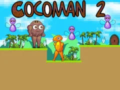 Jwèt Cocoman 2 sou entènèt