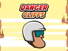 Jwèt Danger Cliffs sou entènèt