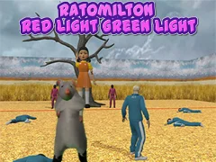 Jwèt Ratomilton Red Light Green Light sou entènèt