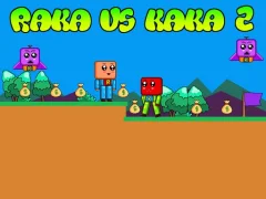 Jwèt Raka vs Kaka 2 sou entènèt