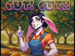 Jwèt Cut, Cut!! sou entènèt