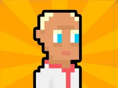 Jwèt President Simulator sou entènèt