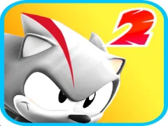Jwèt Sonic subway supe rush sou entènèt