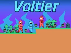 Jwèt Voltier sou entènèt