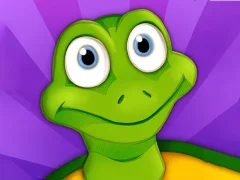 Jwèt Turtles Harvest sou entènèt