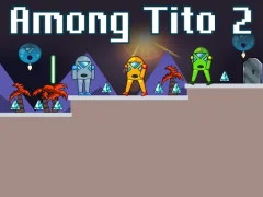 Jwèt Among Tito 2 sou entènèt