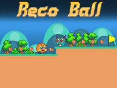 Jwèt Reco Ball sou entènèt