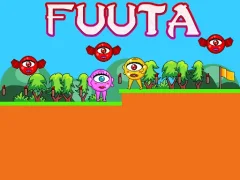 Jwèt Fuuta sou entènèt