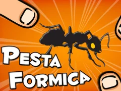 Jwèt Pesta Formica sou entènèt