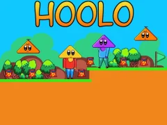 Jwèt Hoolo sou entènèt
