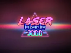 Jwèt Laser Blade 3000 sou entènèt